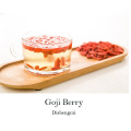 certified organic frozen goji berry